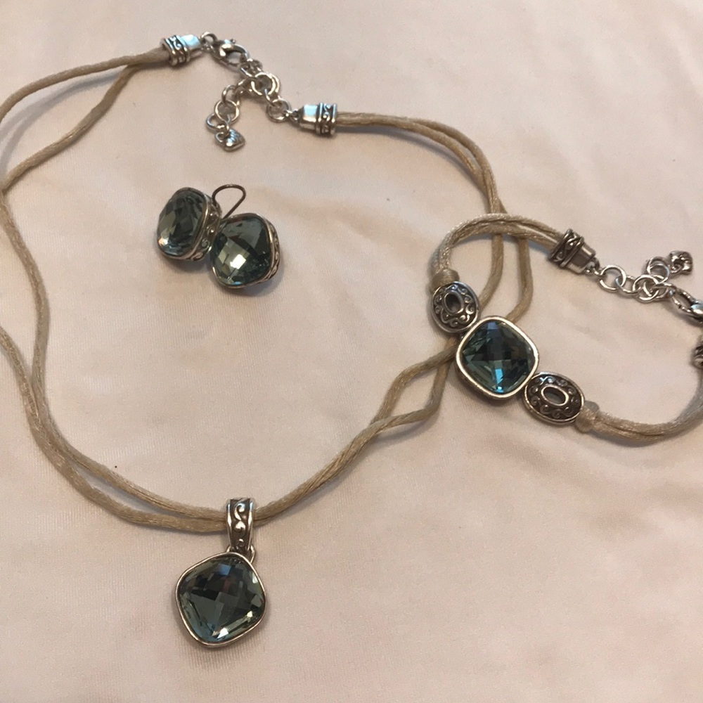 Brighton set